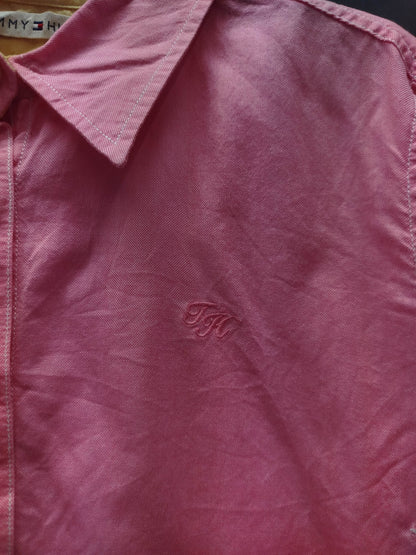 Camicia Tommy Hilfiger (M)