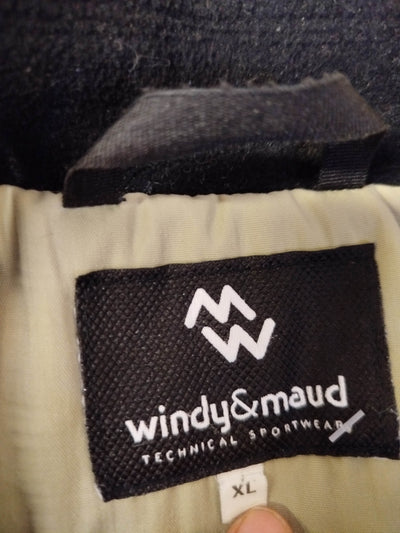 Giacca Windy & Maud (XL uomo) thumbnail