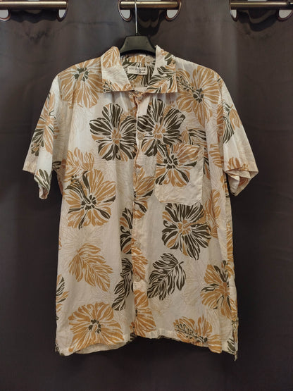 Sea Sponge Shirt (s)