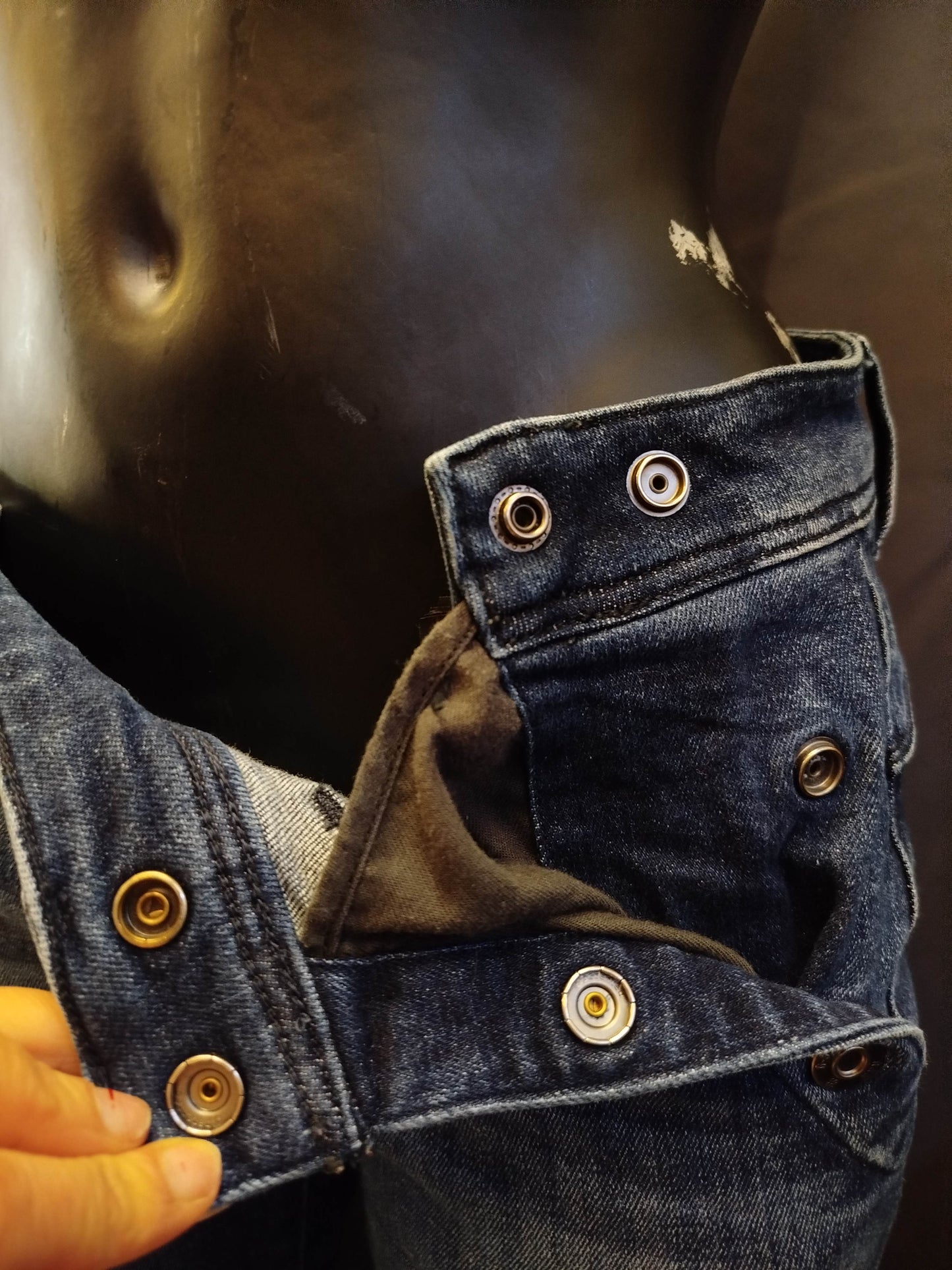 Jeans G-star Raw (s donna)