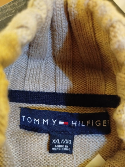Maglione Tommy Hilfiger (2xl uomo) thumbnail