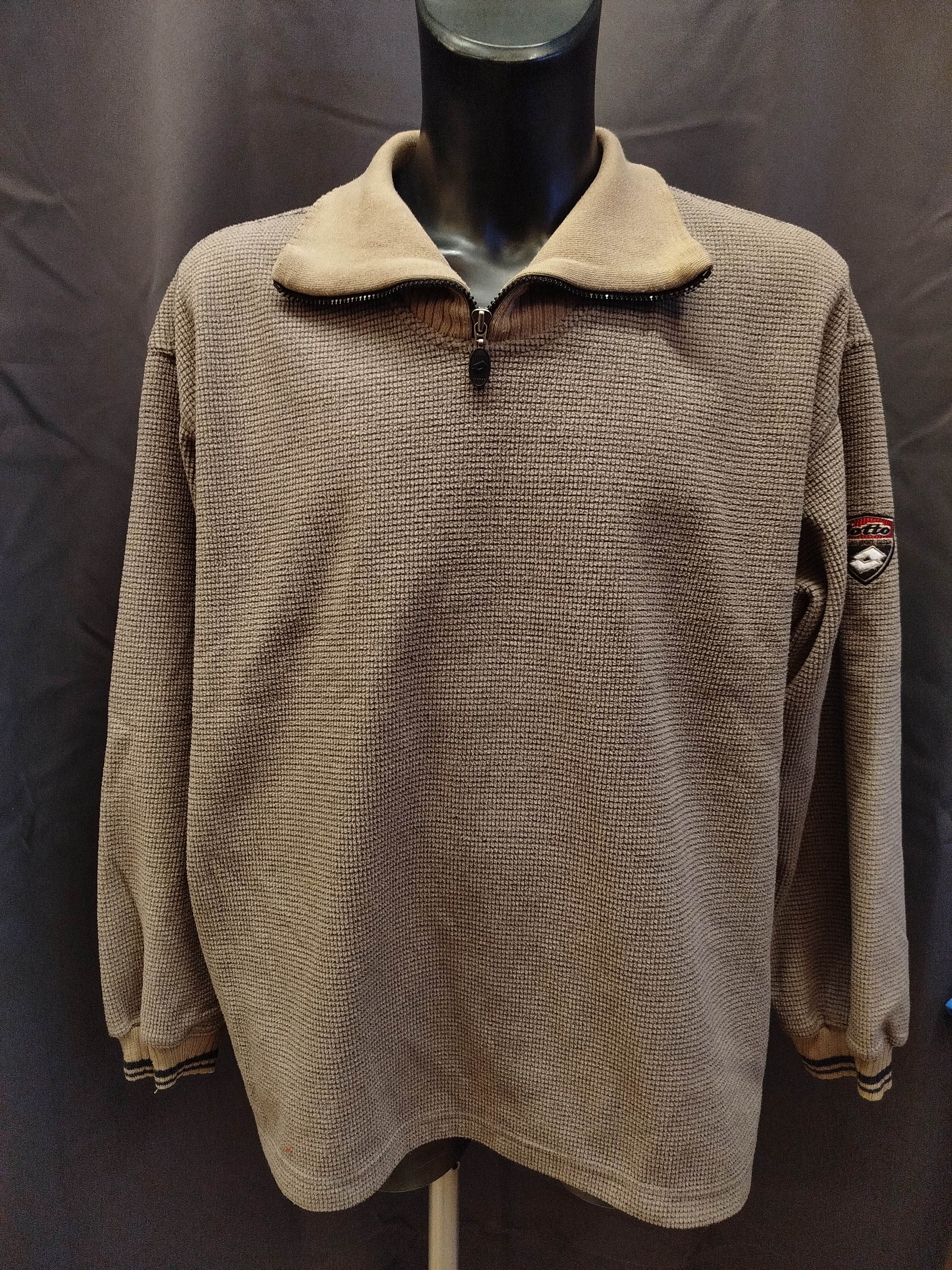 Pile Lotto vintage (2xl uomo)
