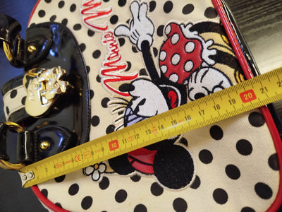 Borsa Fix Design Minnie Mouse thumbnail