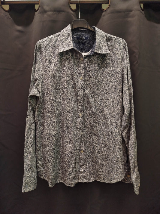 Camicia Chaps (L)
