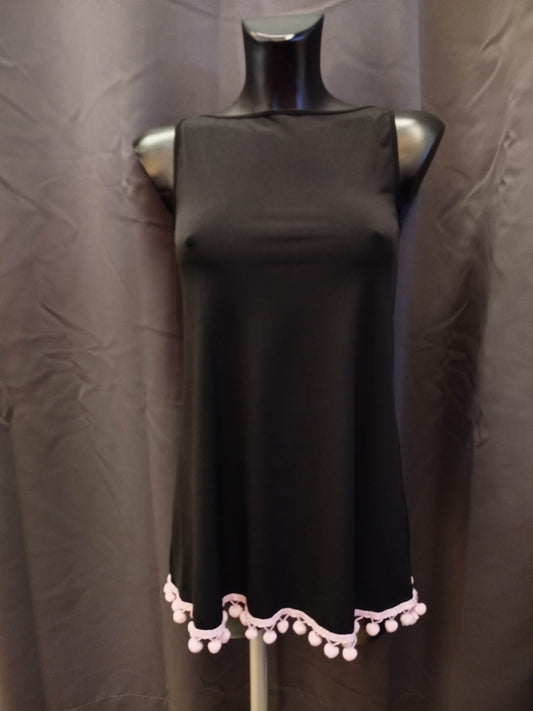 Canotta y2k Cloh's (xs donna)