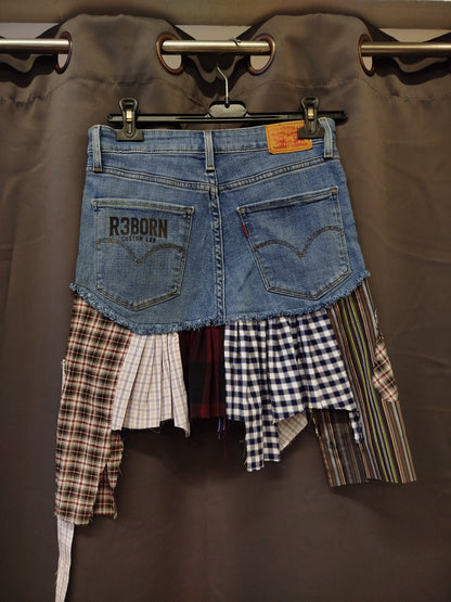 Gonna Levi's custom x R3born (m)