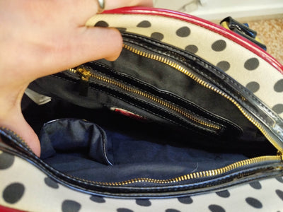 Borsa Fix Design Minnie Mouse thumbnail