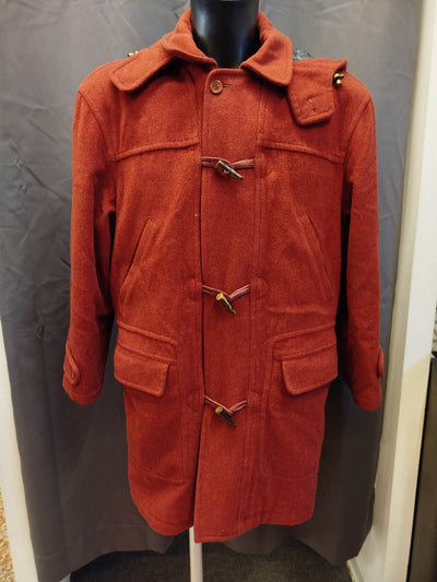 Montgomery vintage U-Class in lana (L/XL uomo) thumbnail