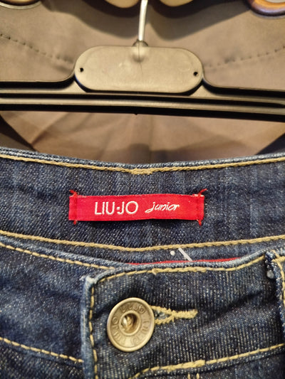 Gonna Liu Jo custom R3BORN (S/M) thumbnail