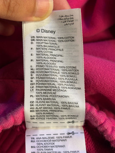 Pantalone sportivo Adidas Disney (xs donna) thumbnail