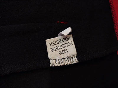 Giacca con zip anni 90 Smog ( s donna) thumbnail