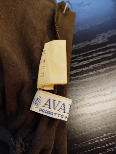 Canotta Avant y2k ( s donna) thumbnail