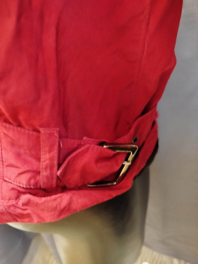 Giacca stile bomber vintage (M oversize donna) thumbnail