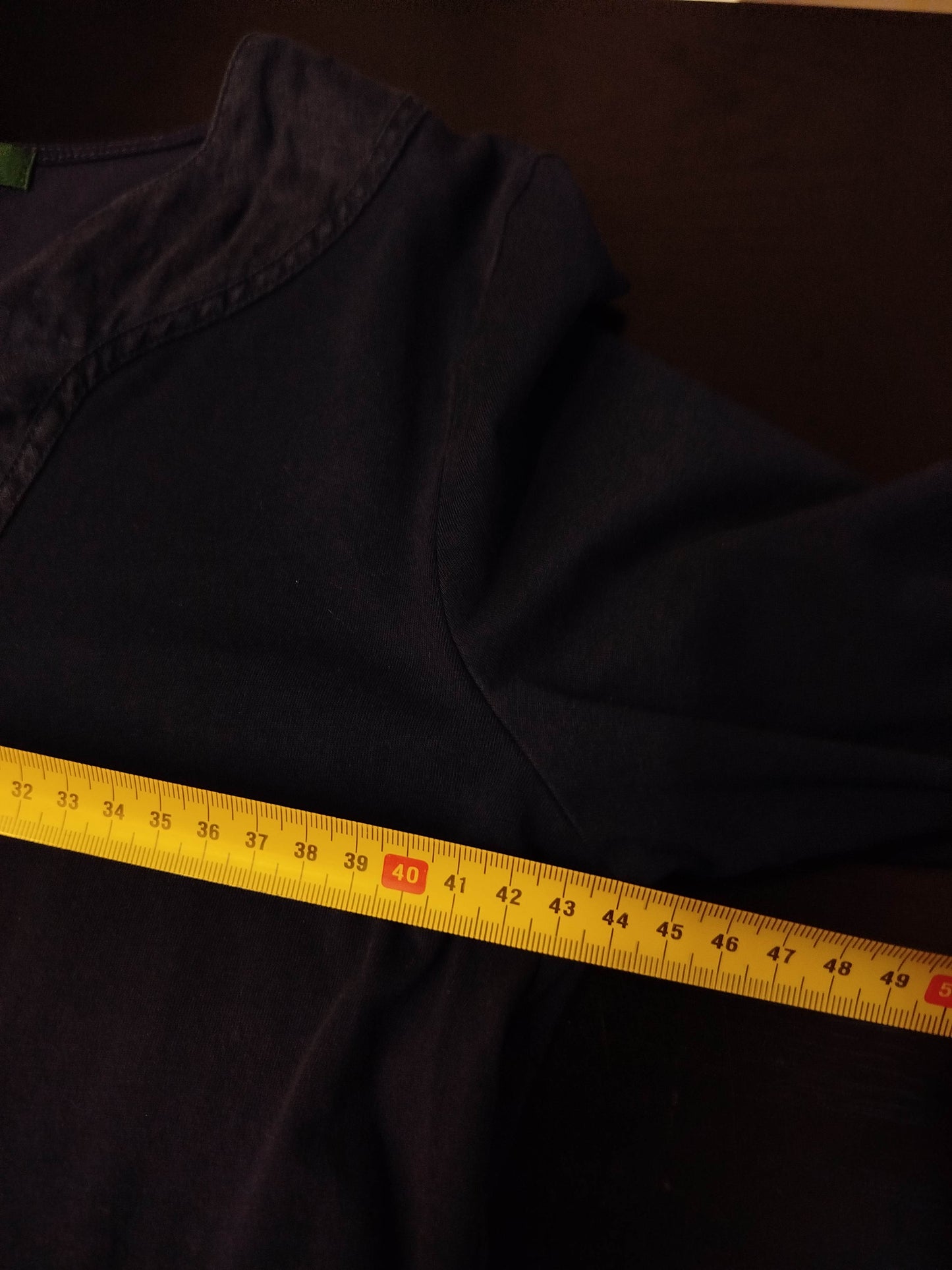 Maglia in cotone Ralph Lauren (s donna)