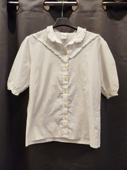 Camicia vintage tedesca (M)