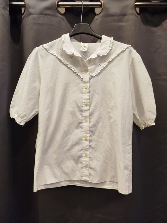 Camicia vintage tedesca (M)