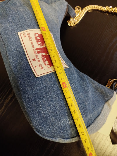 Borsa Levi's custom R3BORN thumbnail