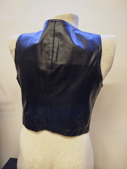 Gilet Blue System (S)