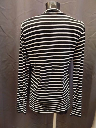 Maglia a righe Diesel black gold (L donna) thumbnail