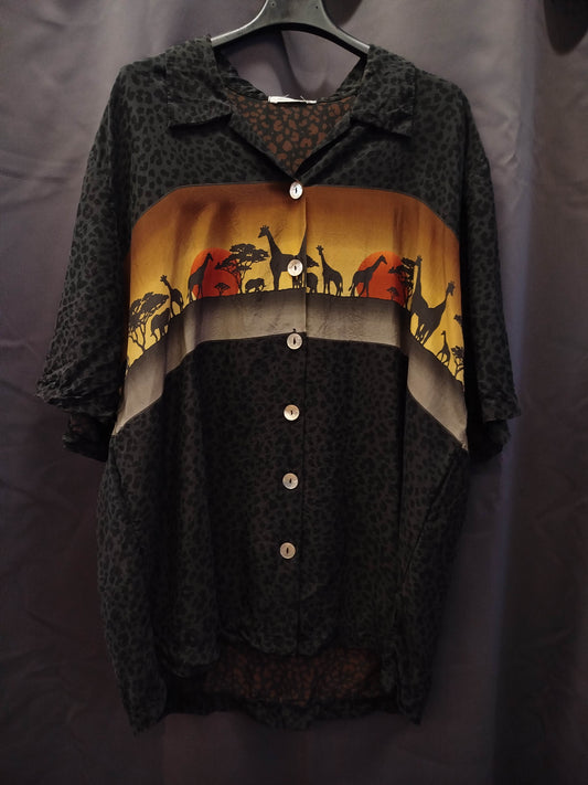 Camicia vintage (xxl)