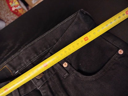 Jeans Levi's 595 nuovi con cartellino (s)donna