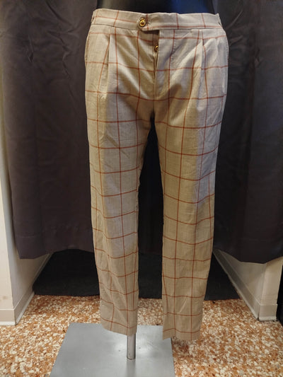 Pantalone Sartoriale in pura lana ( M uomo) thumbnail