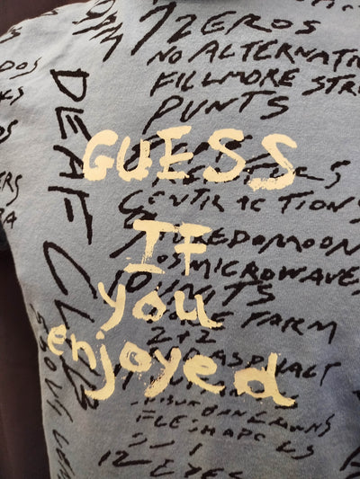 T-shirt Guess y2k (L uomo) thumbnail