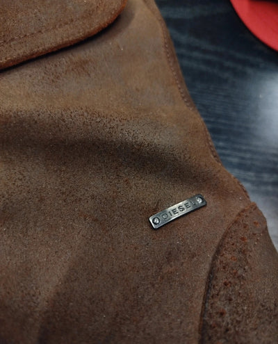 Stivali in pelle Diesel (36) thumbnail