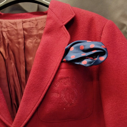 Blazer Capitani Coraggiosi vintage (M)