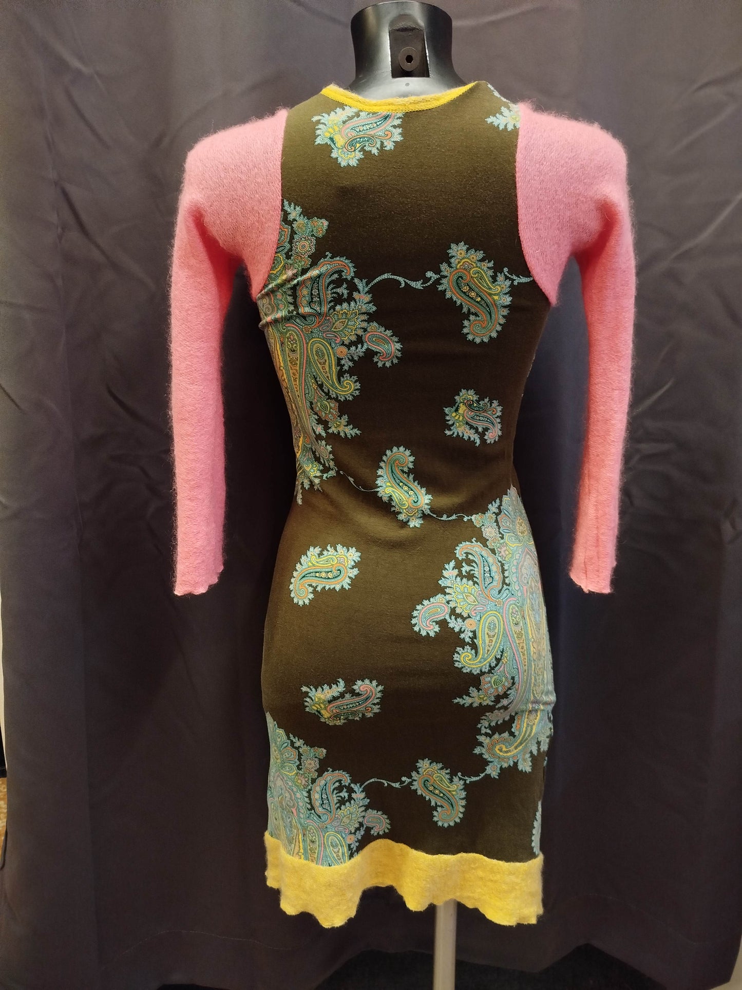 Abito Angela Mele Milano ( xs donna)