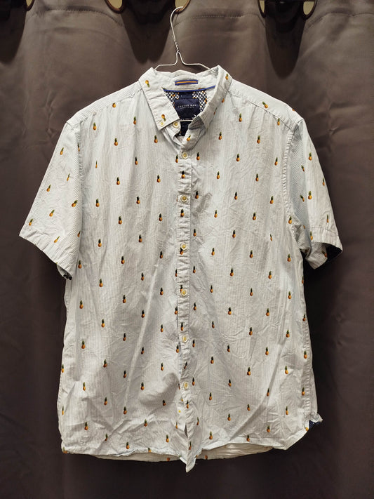 Camicia Cactus Man (L)