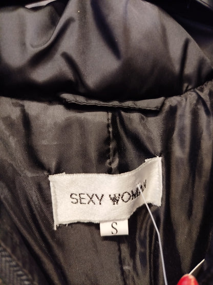 Piumino Sexy Woman (S)