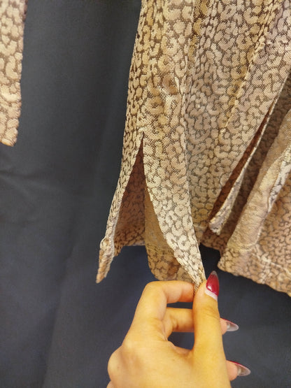 Cardigan Pierre cardigan (TU)