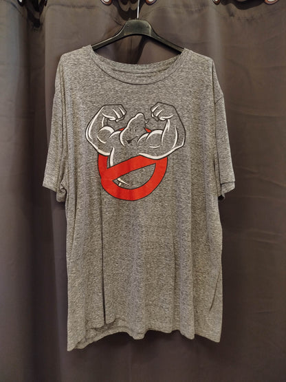 Ghostbusters T-shirt (xxl)