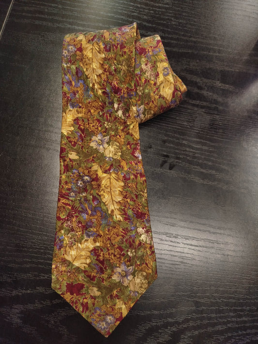 Cravatta vintage Trussardi