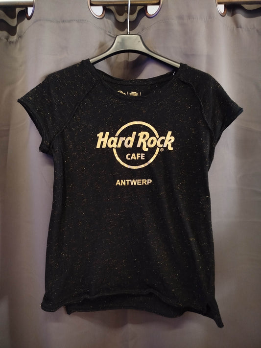 T-shirt Hard Rock Antwerp (M)