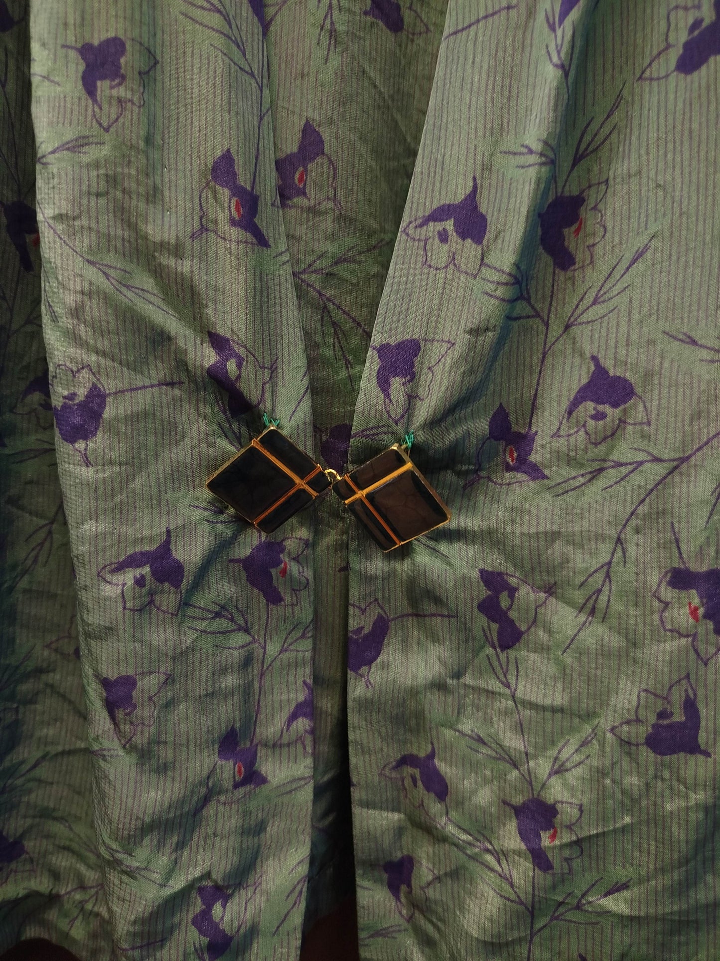 Cardigan vintage (t.u.)