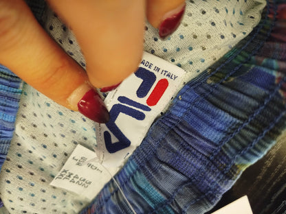 Costume Fila (XL)