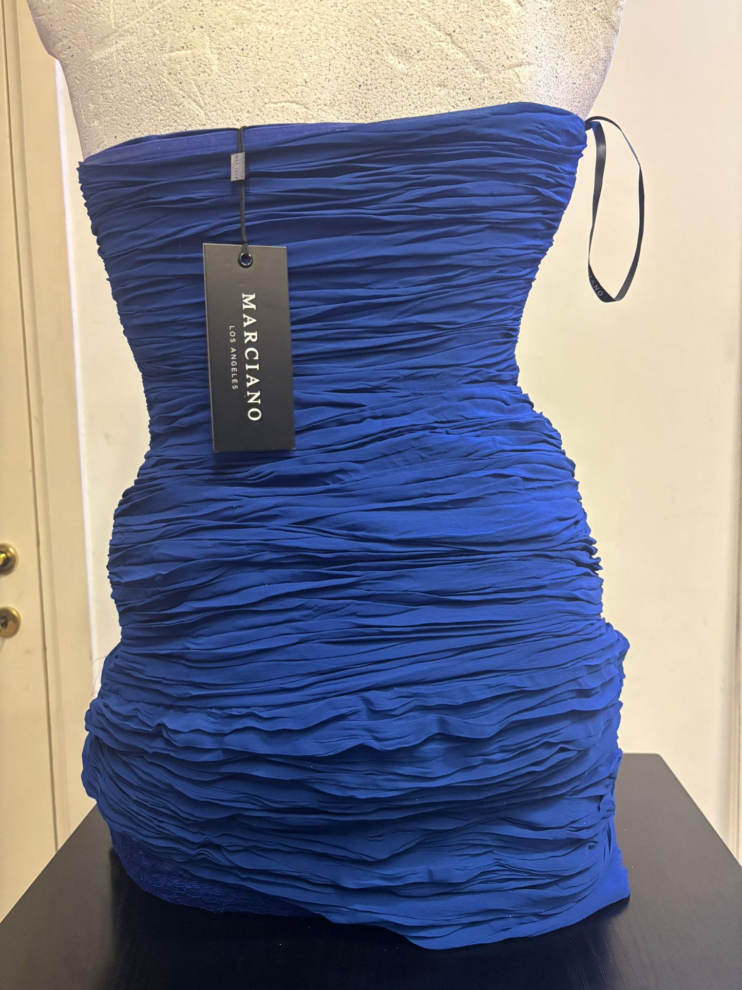 Abito Marciano Los Angeles nuovo con cartellino (s) Donna