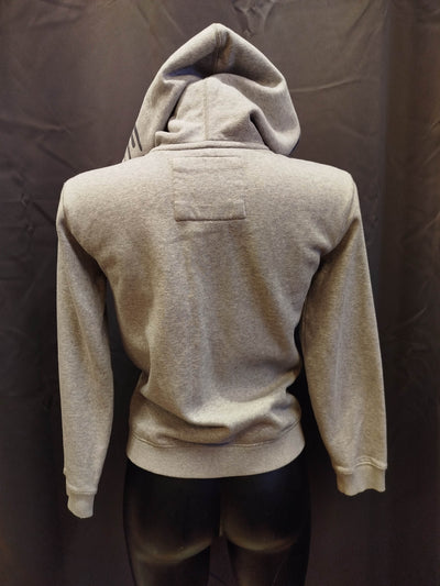 Felpa con zip Quicksilver (s donna) thumbnail