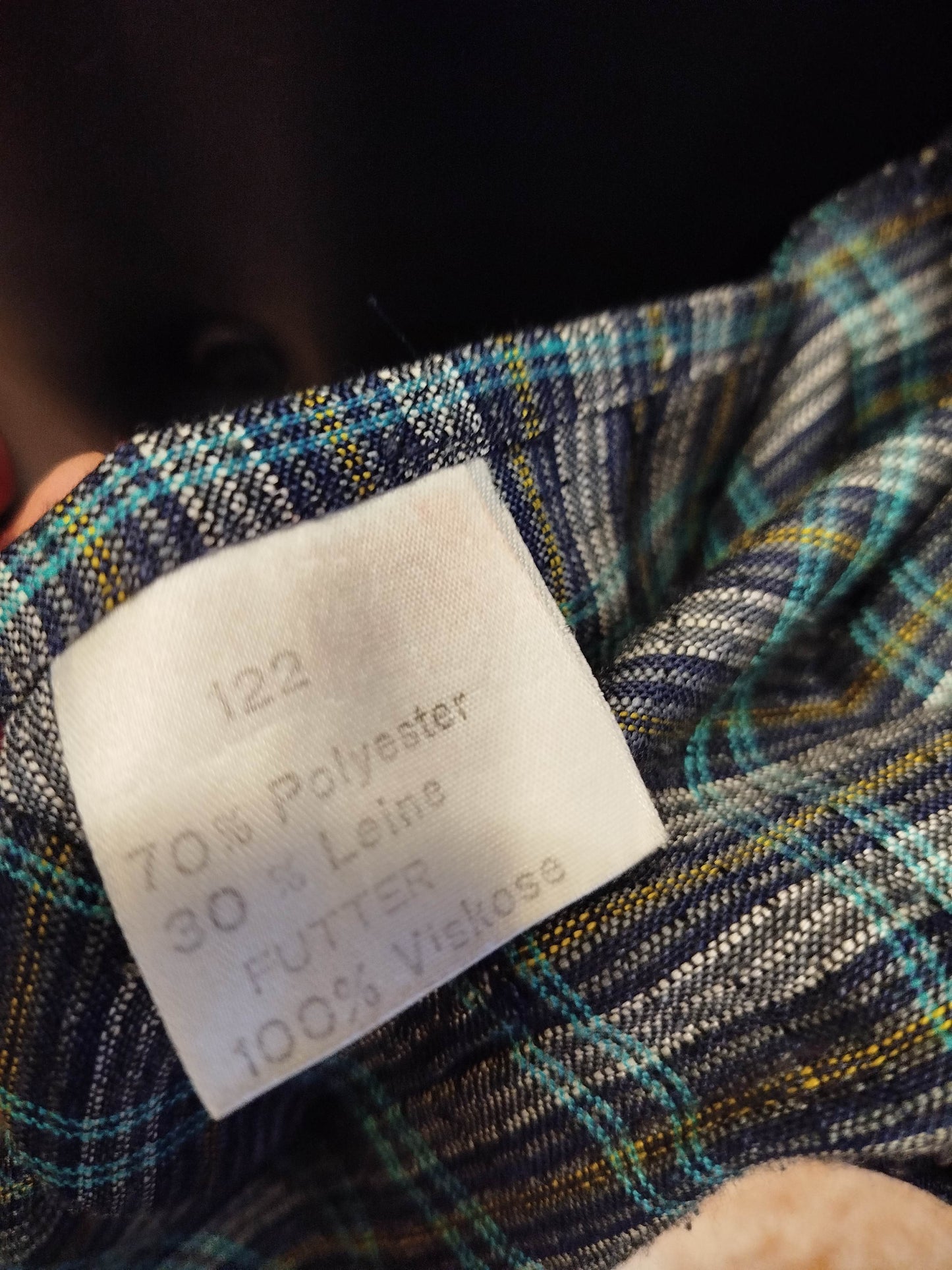 Blazer Traunsee Trachten tirolese ( XL uomo)