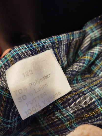 Blazer Traunsee Trachten tirolese ( XL uomo)