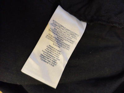 Camicia nera Chaps (2xl donna) thumbnail