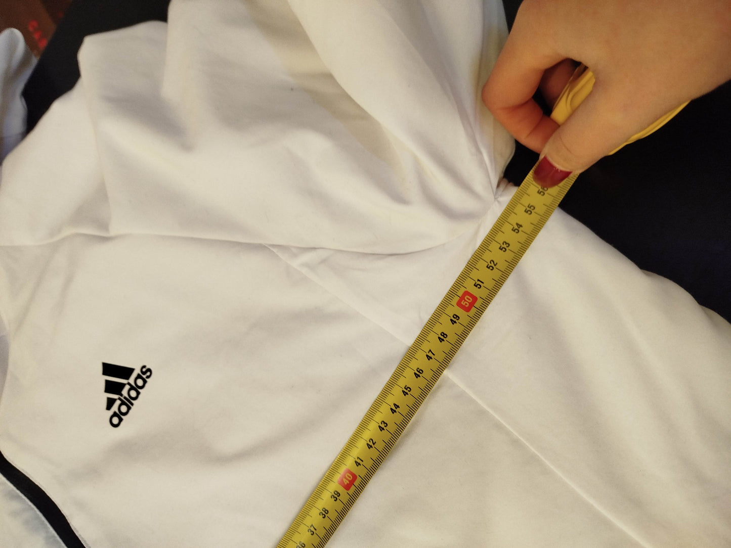 Giubbotto Adidas (s donna)