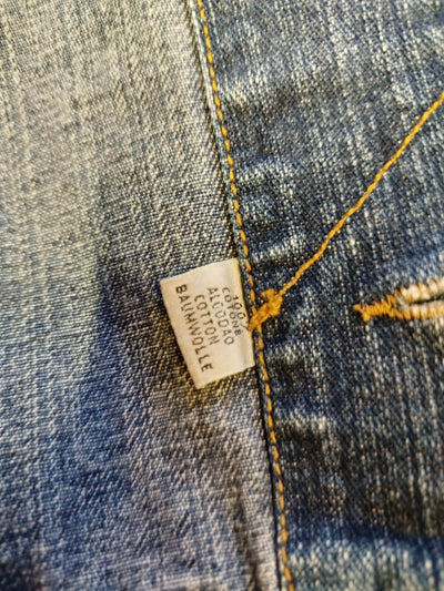 Giacca in denim Energie ( L uomo) thumbnail