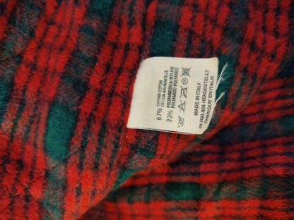 Trench lungo vintage Luck&Luck (L uomo)