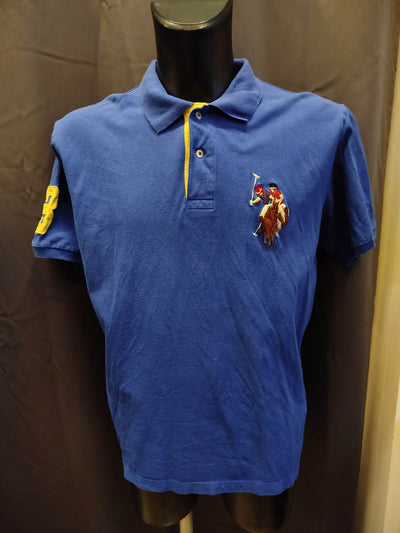 Polo U.S. polo ASSN (xl uomo) thumbnail