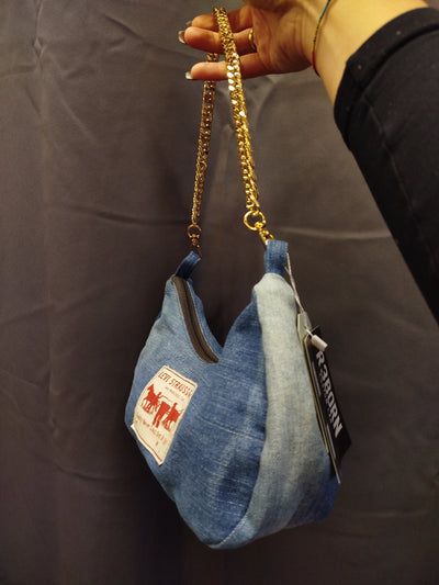 Borsa Levi's custom R3BORN thumbnail
