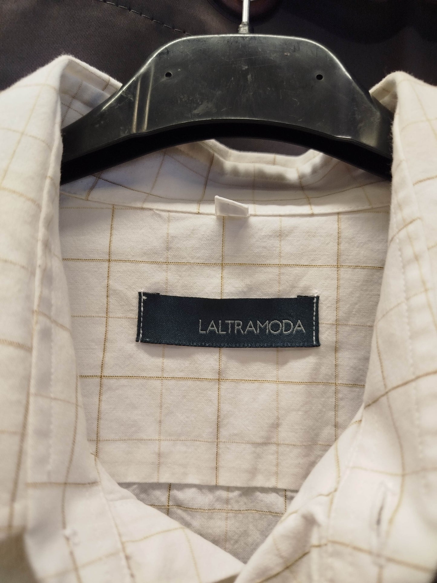 Camicia custom x R3born (M)