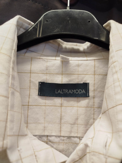 Camicia custom x R3born (M)